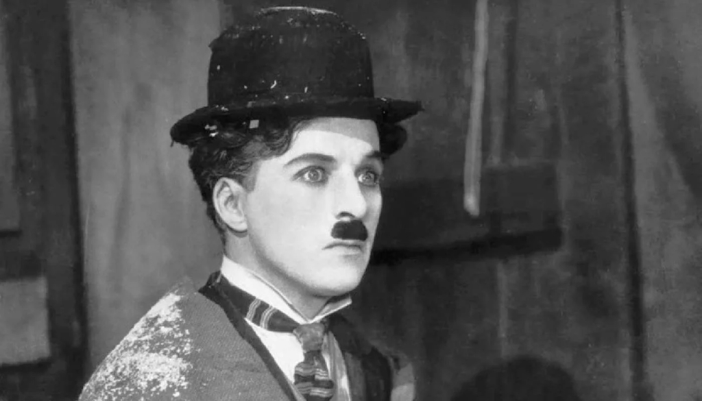 Charles Chaplin: el genio del cine mudo que transformó el arte y la sociedad